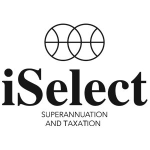 iSelect UK pension logo