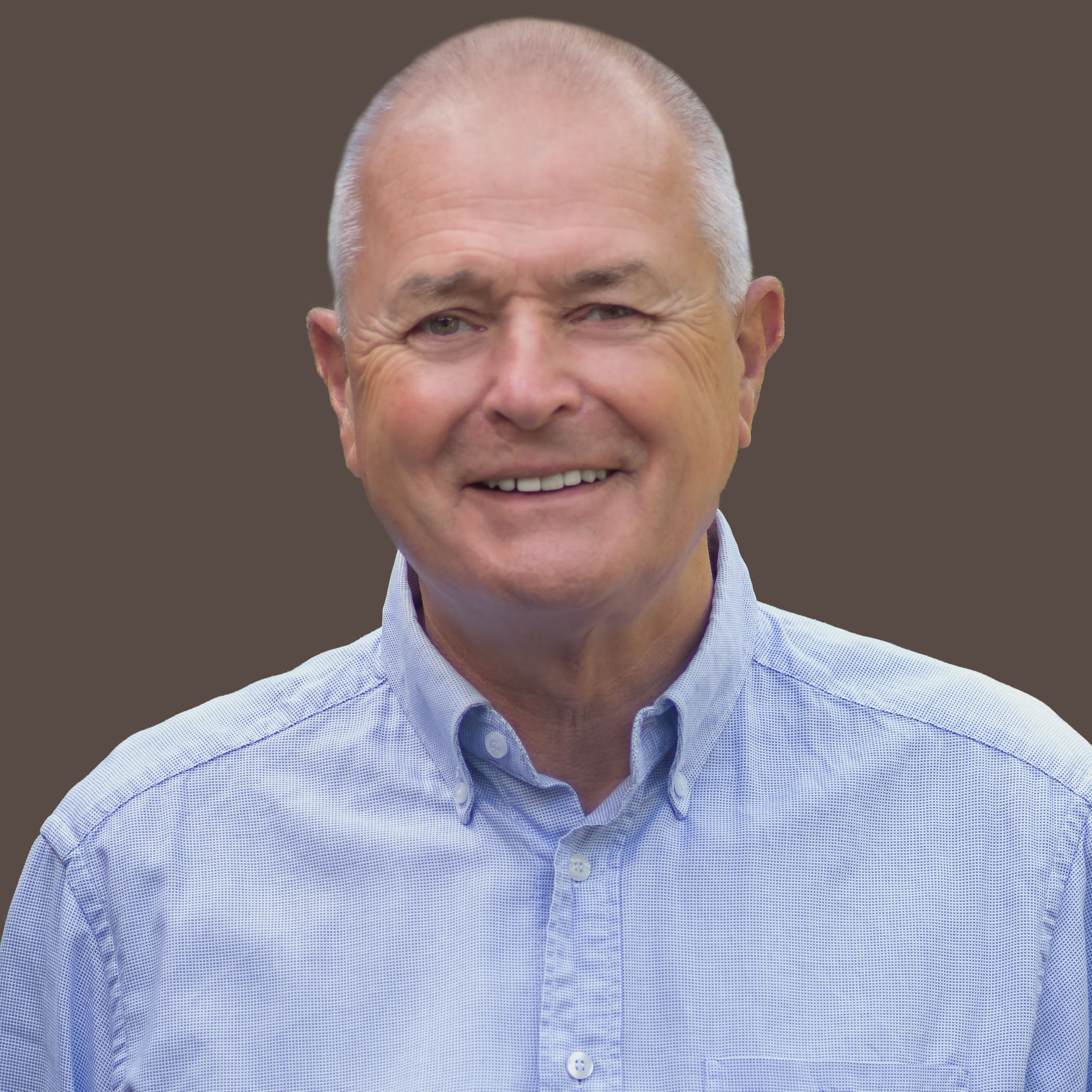 Glyn Lewis-Jones, financial Advisor