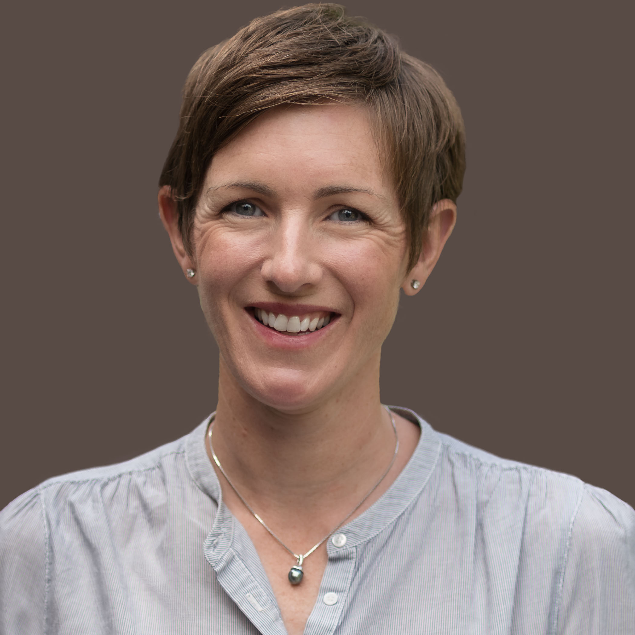 Kathryn Alborough, financial advisor