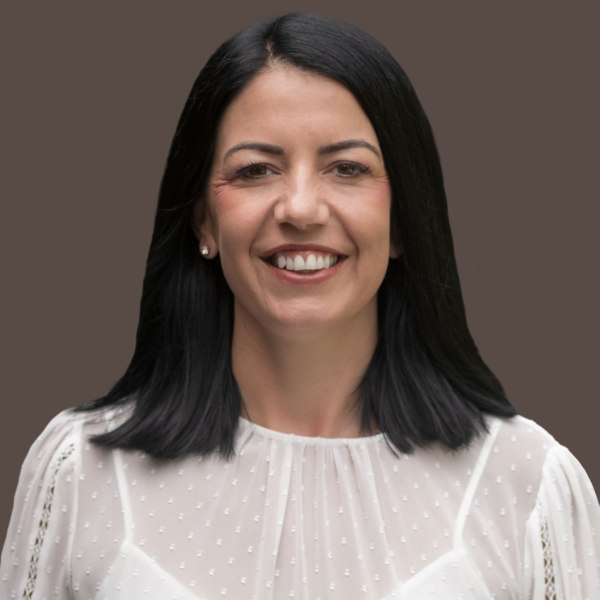 Chevaun Marshall, mortgage advisor