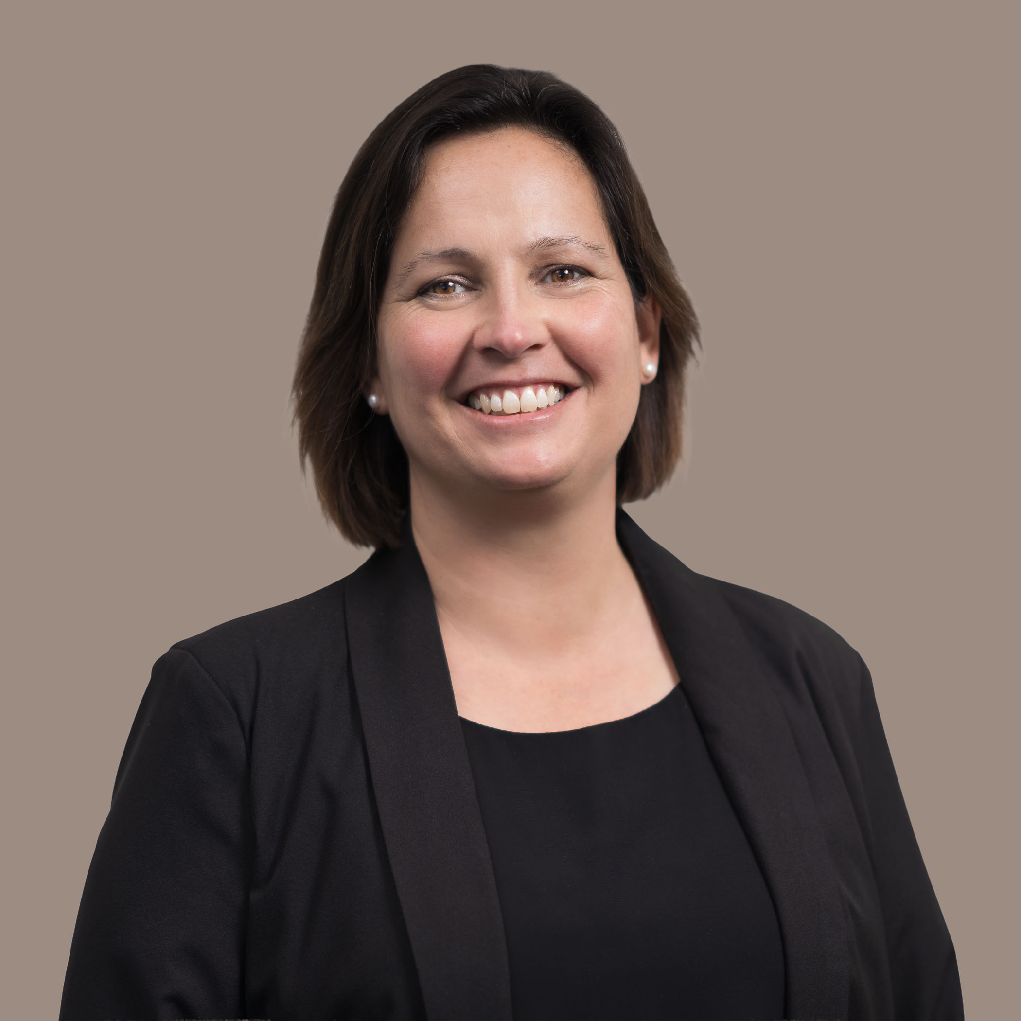 Esther Cameron, financial advisor
